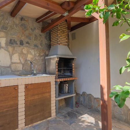 Maryvilla Inspiración y Vacaciones - Bungalows Calpe Exterior foto