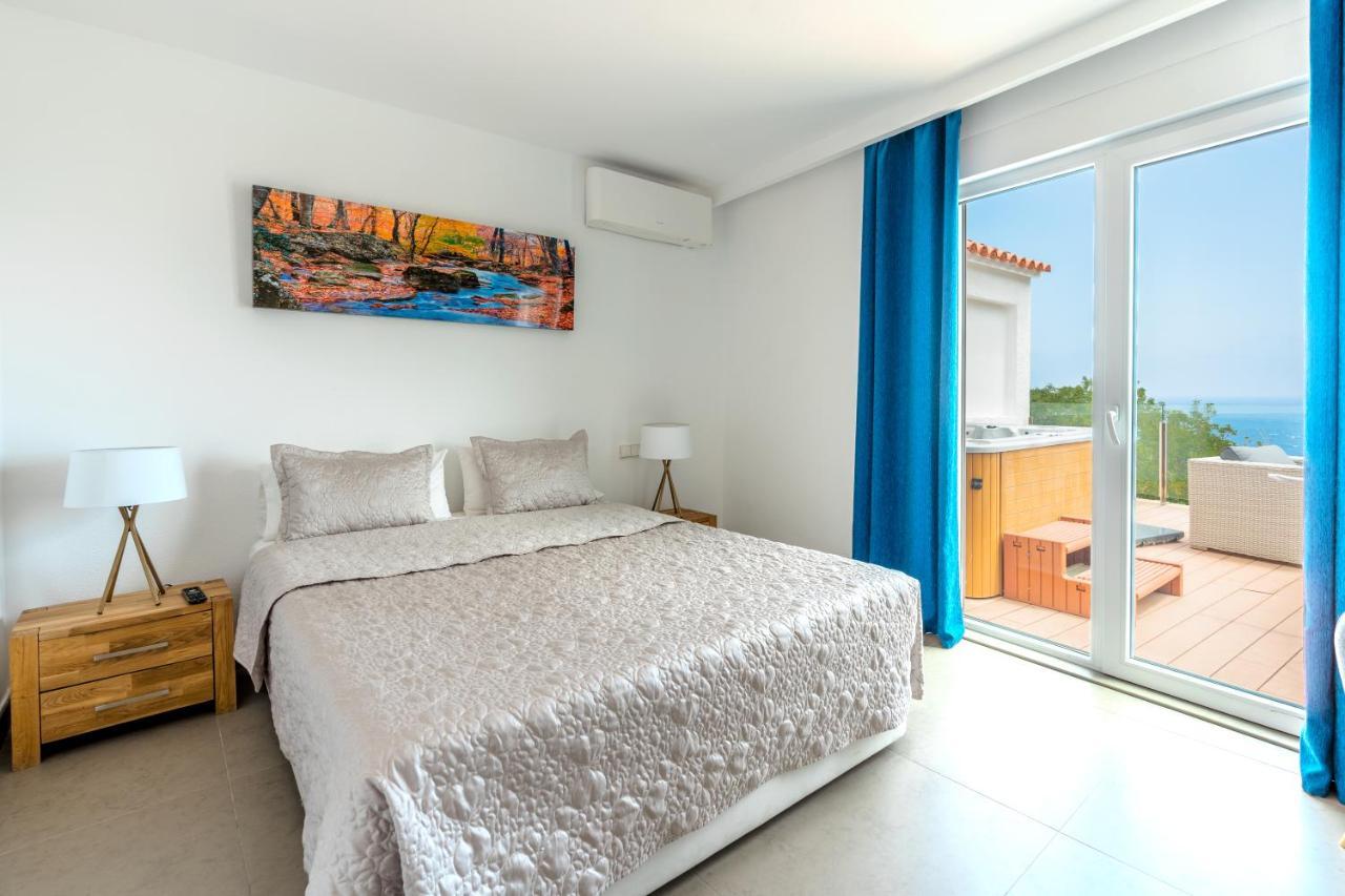 Maryvilla Inspiración y Vacaciones - Bungalows Calpe Exterior foto