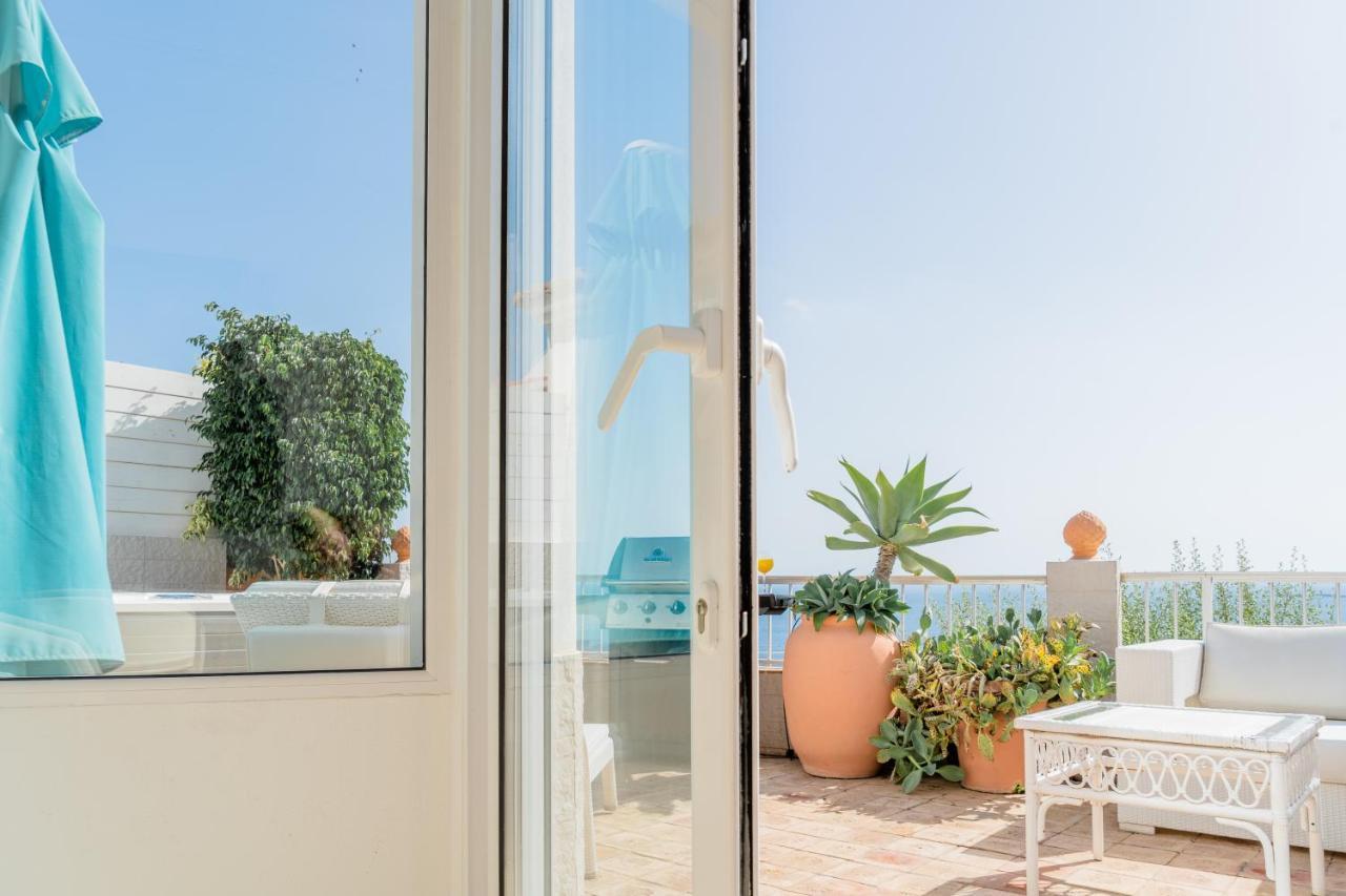 Maryvilla Inspiración y Vacaciones - Bungalows Calpe Exterior foto