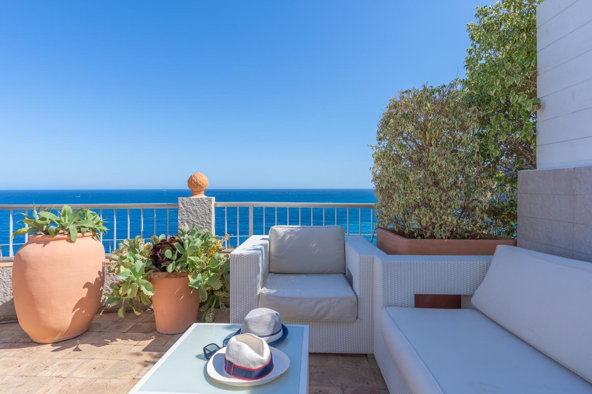 Maryvilla Inspiración y Vacaciones - Bungalows Calpe Exterior foto